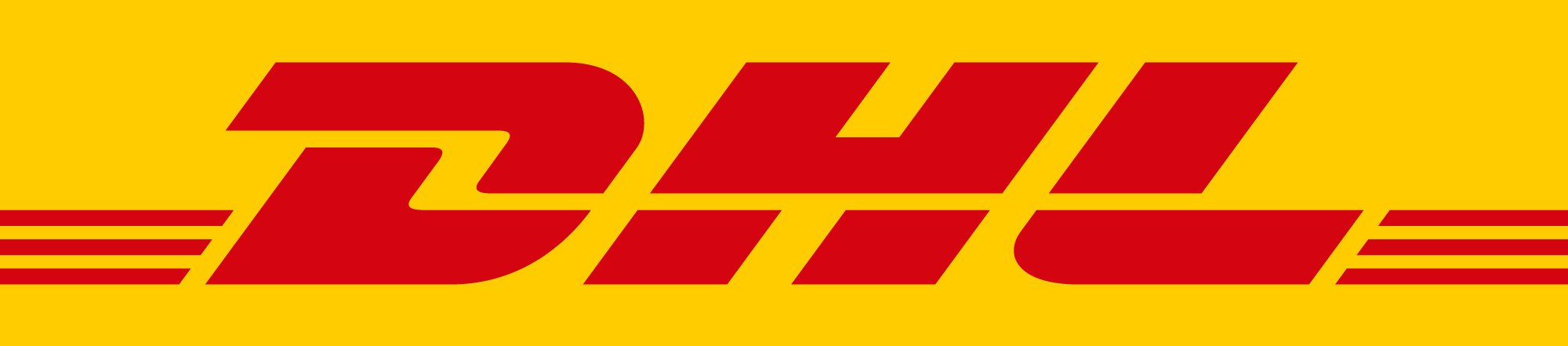 DHL-logo