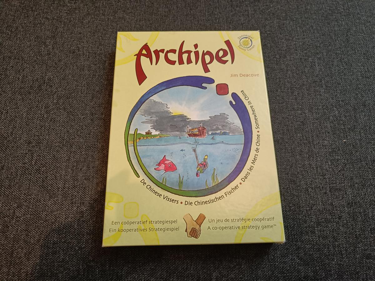 Archipel