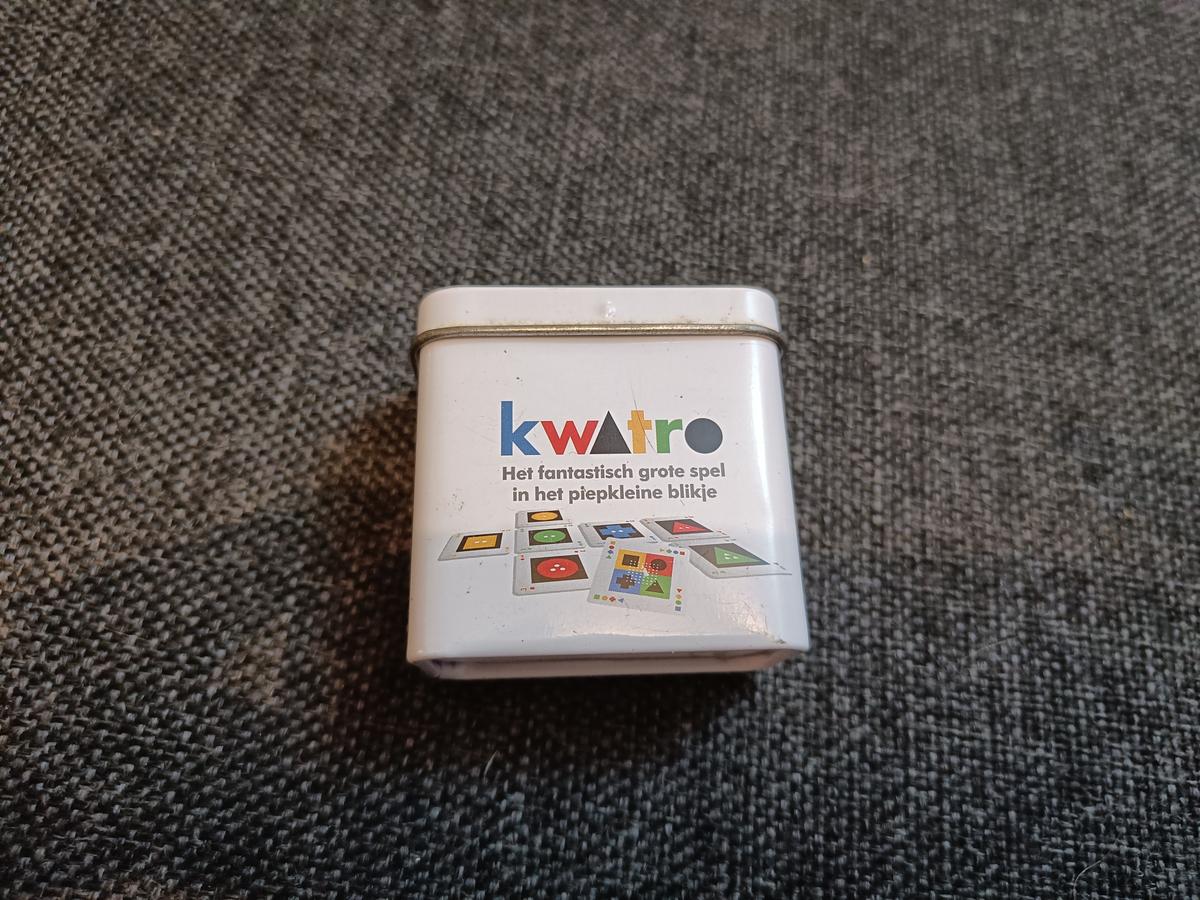 Kwatro